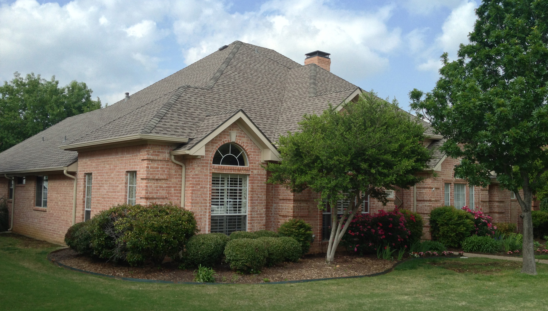 Ashley Roofing & General Construction